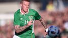 James McClean