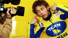 Valentino Rossi 
Volný mix pěkných fotek k možnému výběru či výmazu a zařazení do fotogalerie