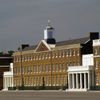 Sportoviště Olympijských her v Londýně 2012: Royal Artillery Barracks