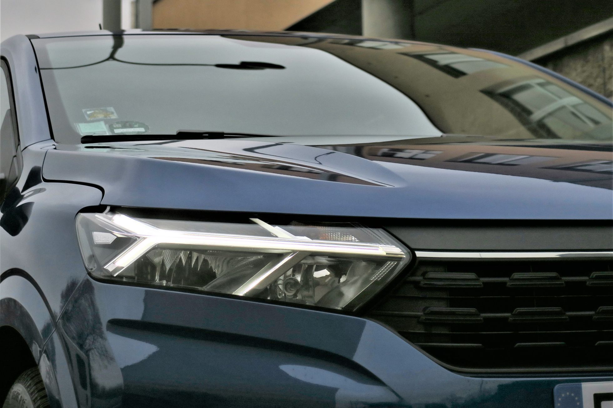 Dacia Sandero 2020