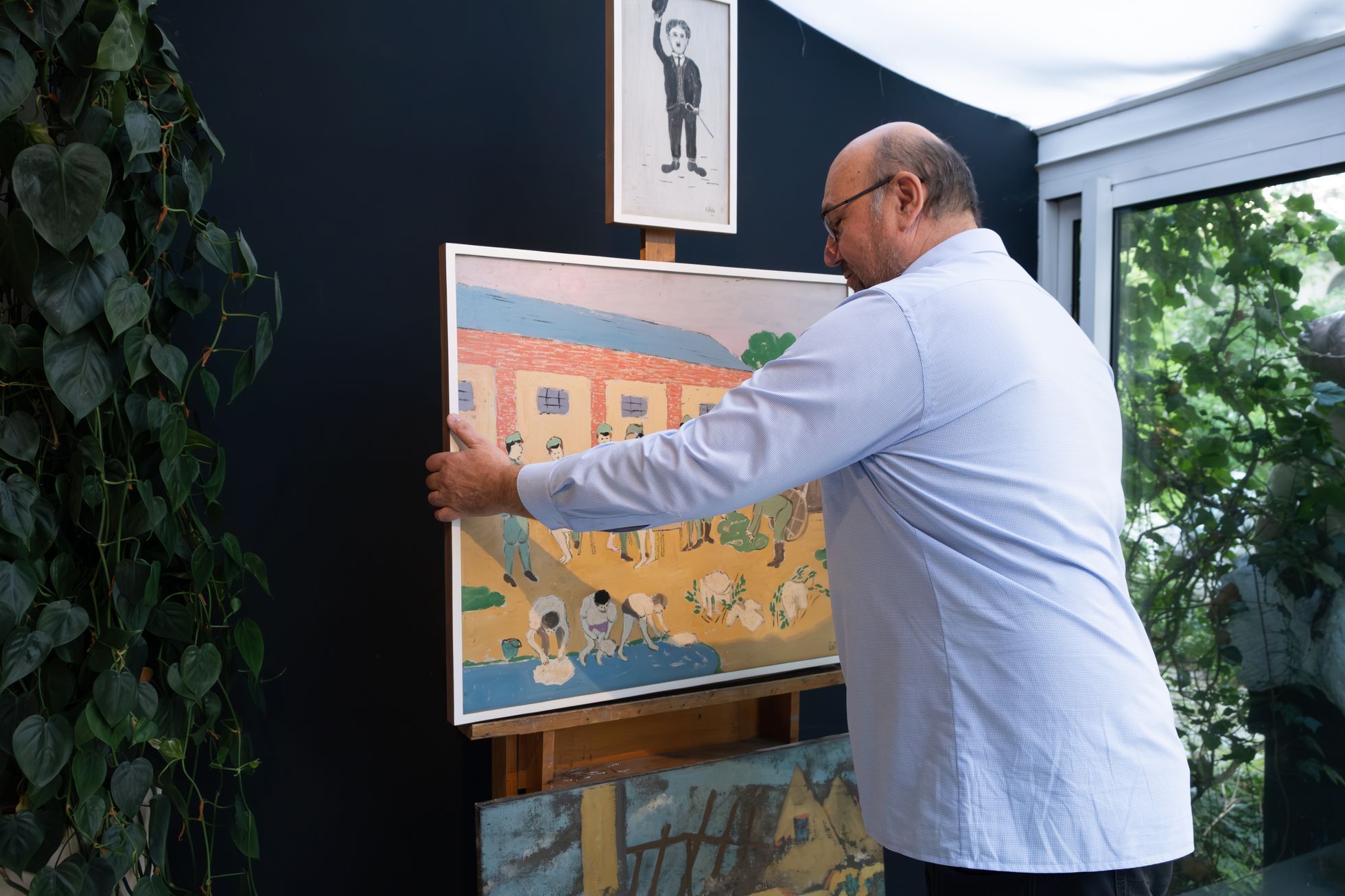Arthouse Hejtmánek - Kotrba