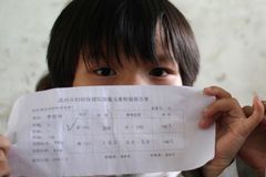 V Číně se už otrávilo olovem 2000 dětí