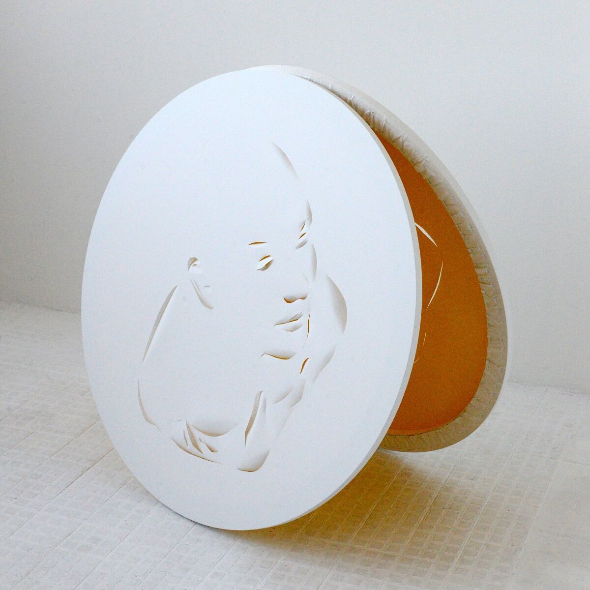 Dorota Sadovská: Sv. Apolonia a sv. Agáta