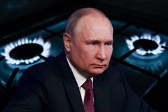 Analytik: Následky měly být hrozivé. Putinova nejmocnější "zbraň" ale fatálně selhala