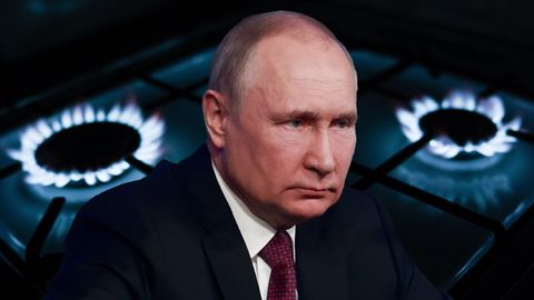 Analytik: Následky měly být hrozivé. Putinova nejmocnější "zbraň" ale fatálně selhala