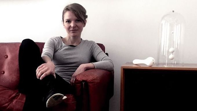 Anna Marešová