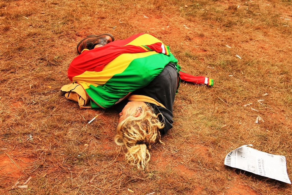 Trutnov Open Air 2012