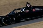 Grosjean bude v letošní sezoně IndyCar závodit v barvách stáje Dale Coyne Racing.