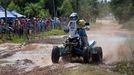 Rallye Dakar 2017, 2. etapa: Tomáš Kubiena, IBOS