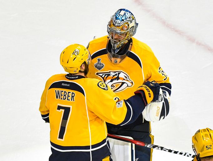 Pekka Rinne