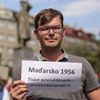 Anketa lidí v Praze, co pro ně znamená výročí srpna 1968