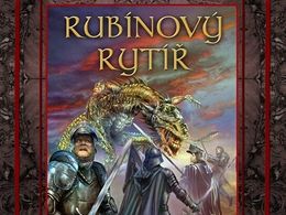 Eddings-Rubínový rytíř