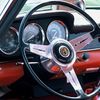 Alfa Romeo Giulia historie