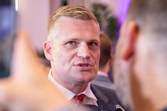 Polibek smrti. V tornádu Turkových kauz zapadl asi nejdůležitější "Babišův" vzkaz