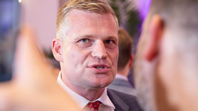 Politické bizáry - Filip Turek