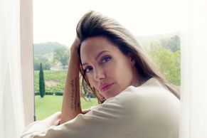 Angelina Jolie koupila dům za 25 milionů dolarů: Zkuste nezávidět
