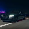 Rolls-Royce Ghost Black Badge