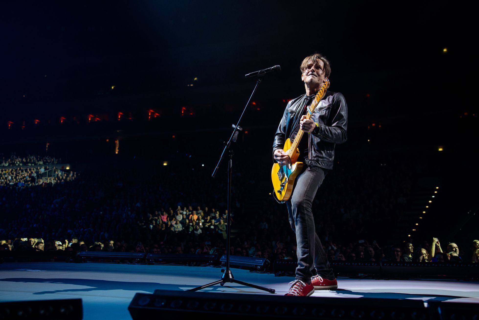 Chinaski, O2 arena, 2024