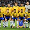Přátelsky: Argentina - Brazílie
