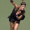 US Open 2015: Anna Karolína Schmiedlová