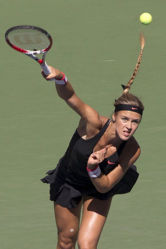 US Open 2015: Anna Karolína Schmiedlová