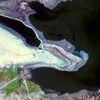 Fotogalerie / Jak vypadá Afrika z vesmíru objektivem NASA
