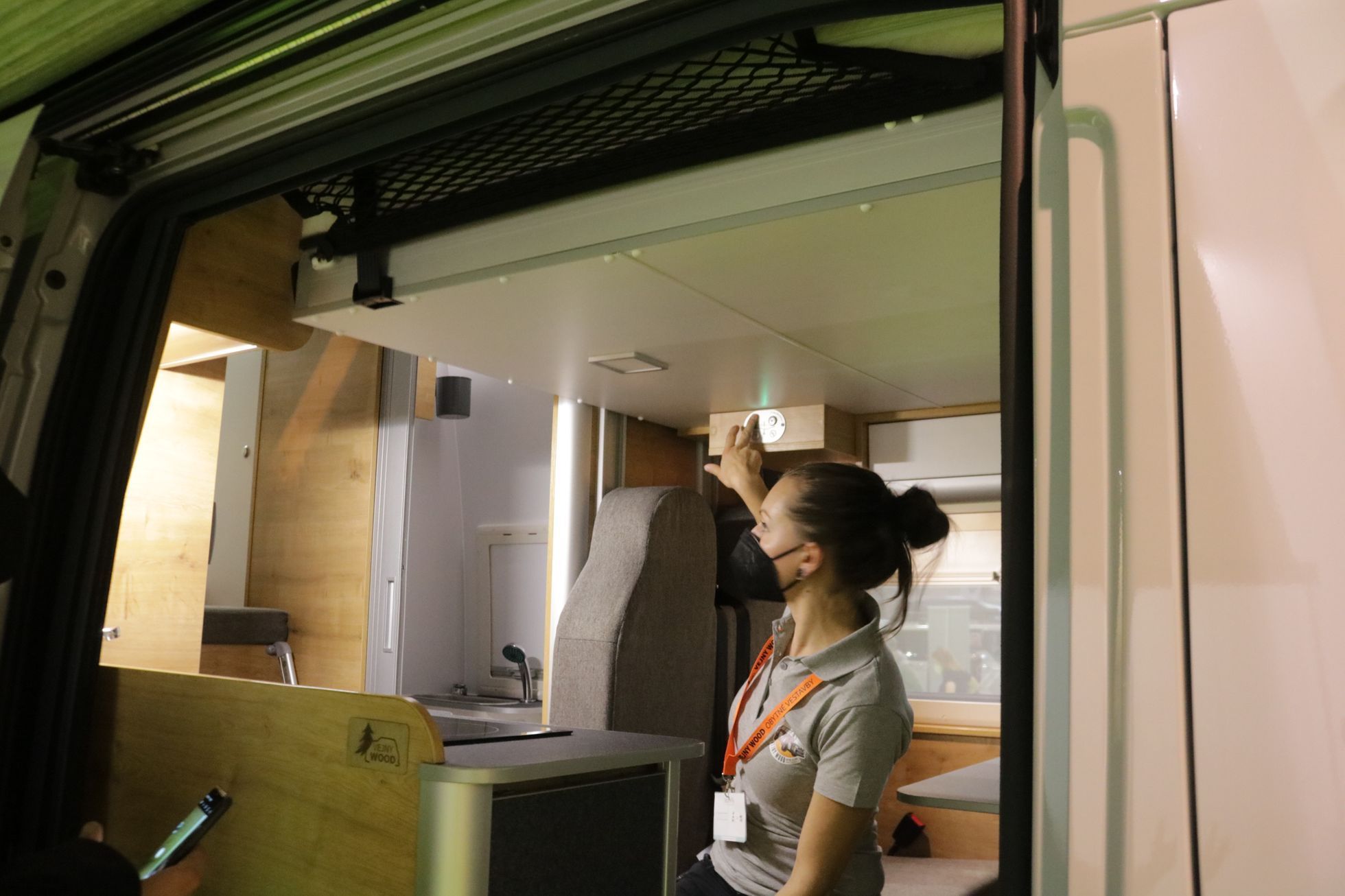 ForCaravan veletrh 2021