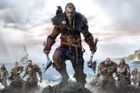 Videoherní série Assassin's Creed se dočká vlastního seriálu, natočí ho Netflix