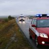 Zbořené maserati za 3 miliony