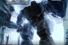 Supreme Commander 2 potvrzen