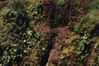 Cesta smrti, jak se Yungas Road v Bolívii přezdívá, byla dlouhá léta jedinou spojnicí mezi městy La Paz a Coroico. Míjely se tak na ní přelidněné autobusy, přetížené nákladní vozy, osobní automobily i cyklisté.