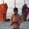 Fotogalerie: Pitcher festival v Indii