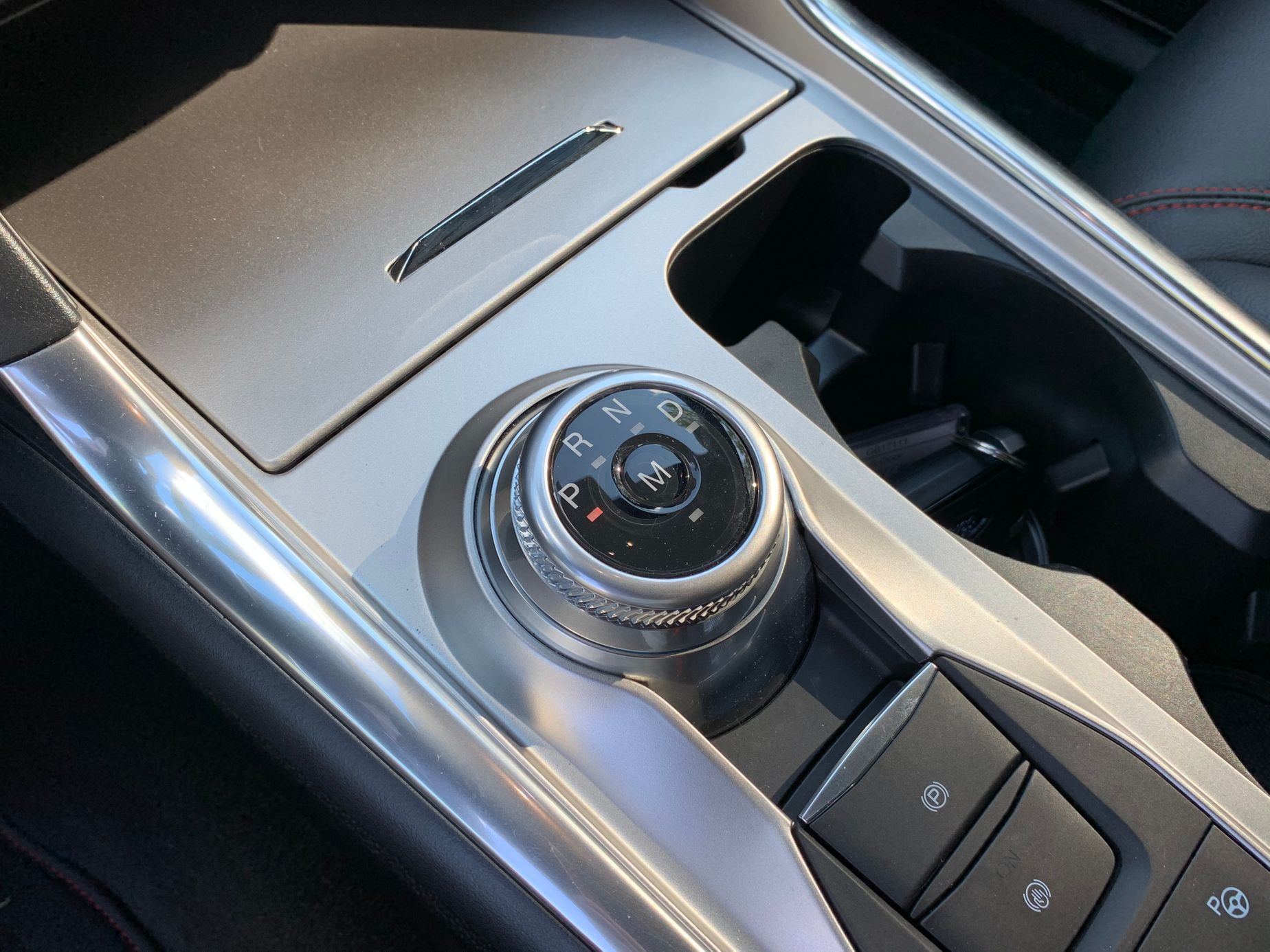 Ford Explorer 2020