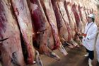 Polsko zakázalo přípravu košer masa. Izrael je pobouřen