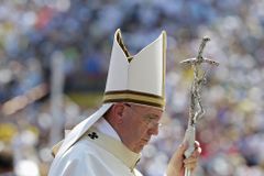 Vatikán bude trestat biskupy, kteří tolerují zneužívání děti