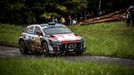 Barum rallye 2018: Daniel Sordó, Hyundai i20 R5