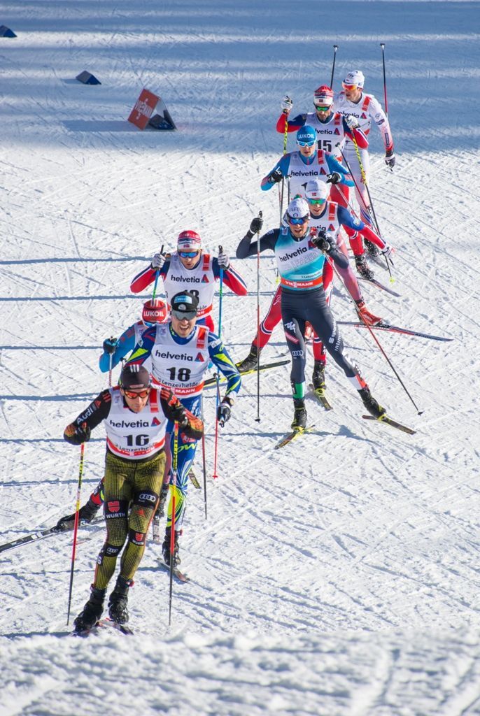 Tour de Ski 2016: Martin Jakš