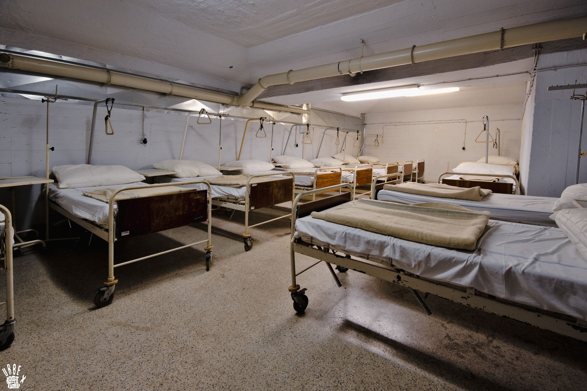 Thomayerova nemocnice