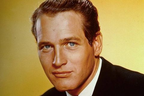 Od smrti Paula Newmana uběhlo 15 let. Proslul díky modrým očím, přitom byl barvoslepý