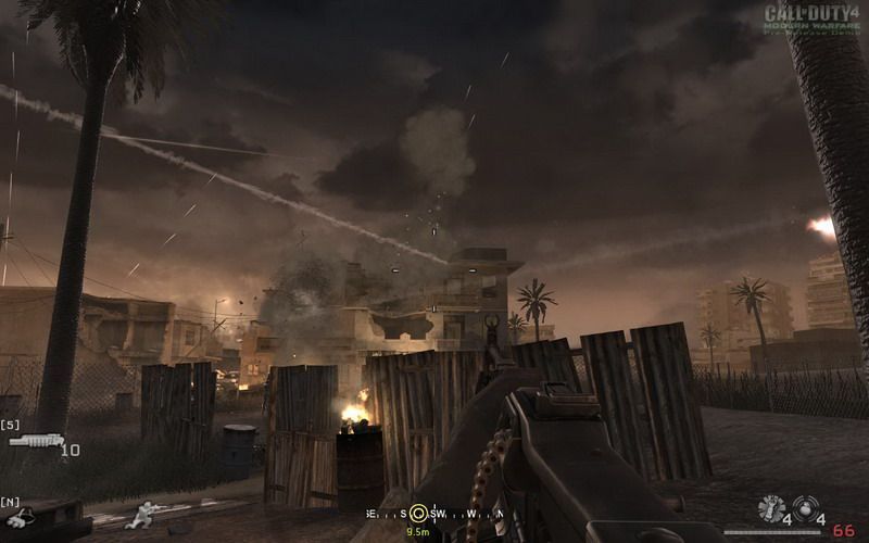 Call of Duty 4