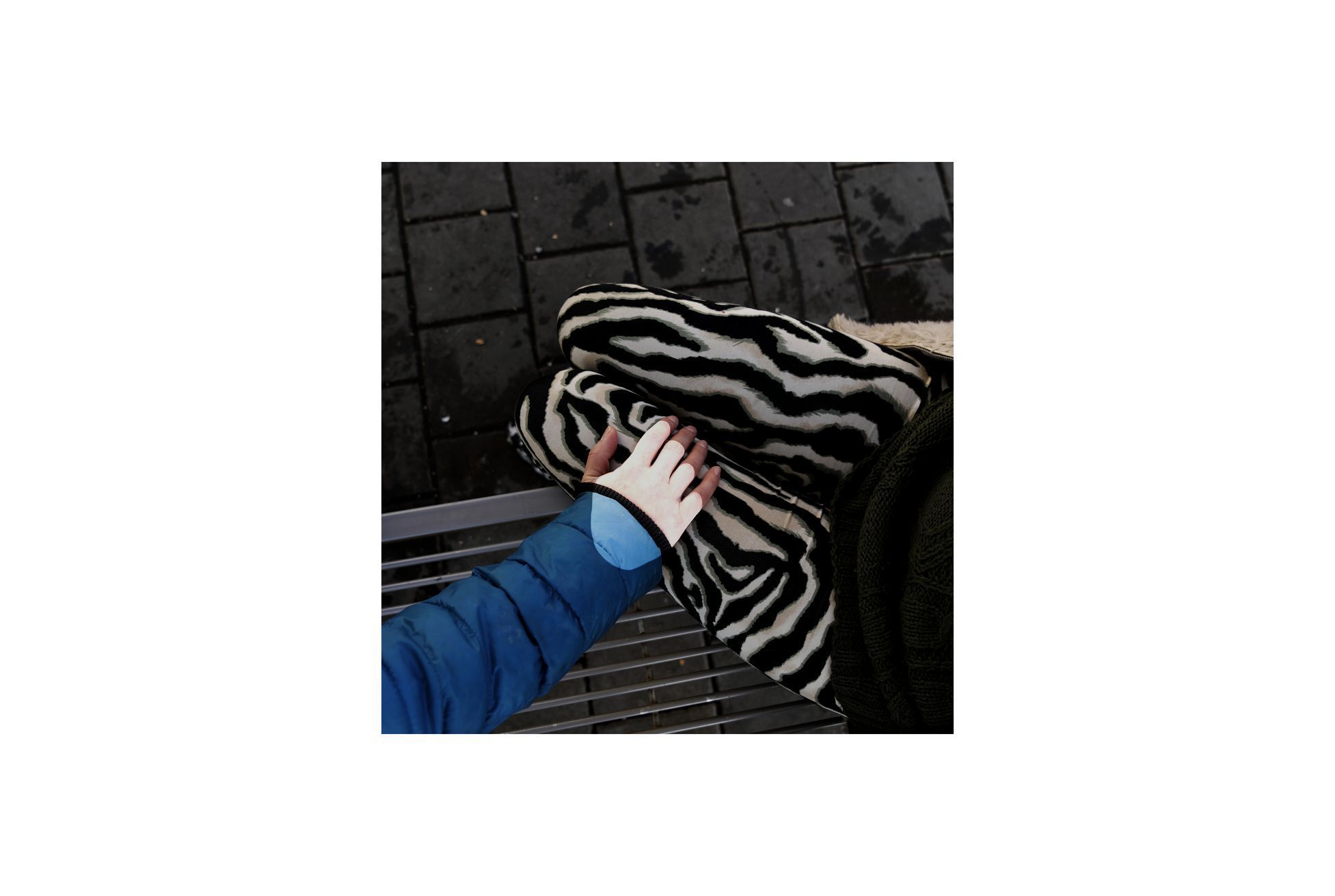 Sphere Dance, Petra Vlčková, výstava, Galerie Fotografic,Praha, Foto, Magazín