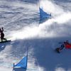 Snowboard - Women's Parallel Giant Slalom Big Final