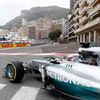 F1, VC Monaka 2014: Lewis Hamilton, Mercedes