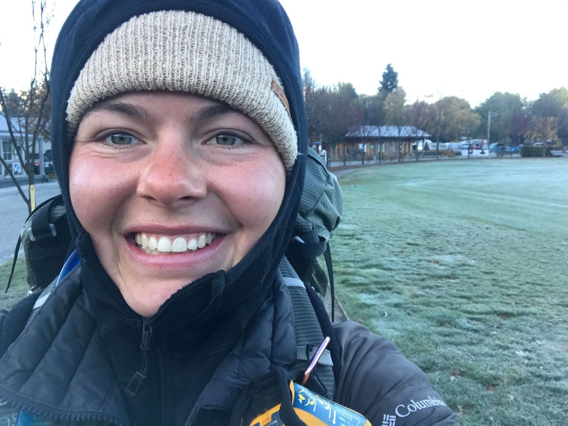 Eva Schrollová a její dobrodružství