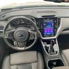 Cestopis Livigno a Subaru Outback 2022