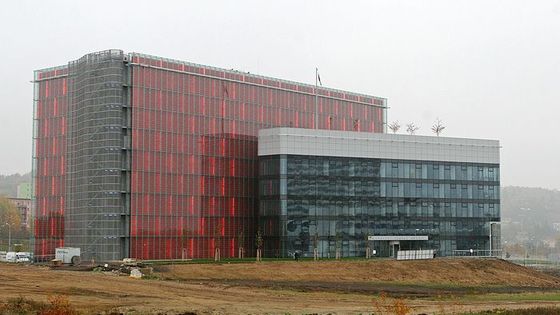 Moravský zemský archiv v Brně se bude stěhovat do nového