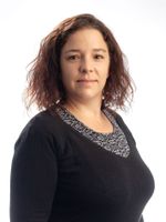Lucie Bačíková