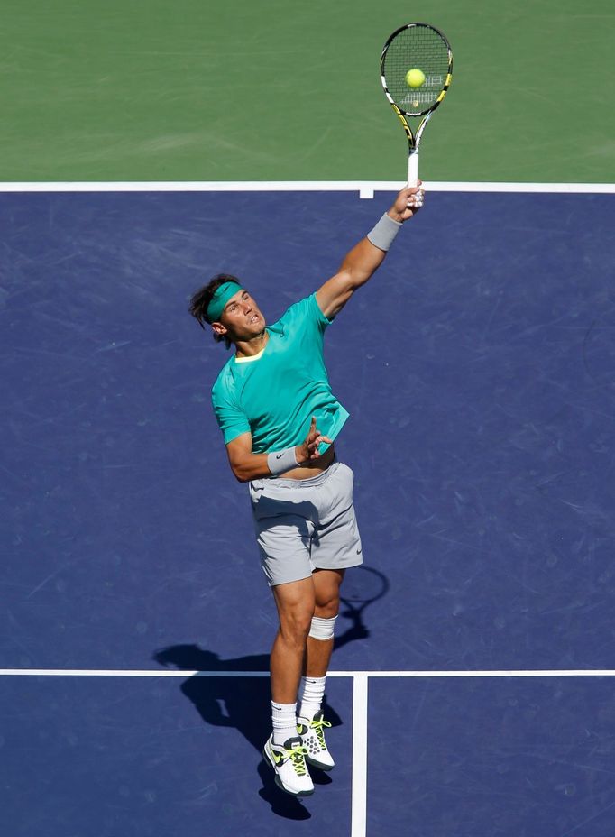 Rafael Nadal