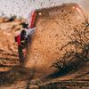 5. etapa Rallye Dakar 2023: Lucas Moraes, Toyota