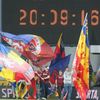 GL, Sparta-Liberec: zahájení